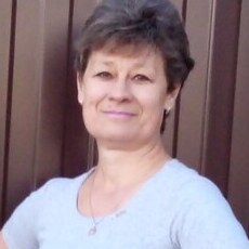 Фотография девушки Елена, 53 года из г. Канск