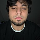 Умар, 26 лет