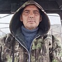 Сергей Цыган, 46 лет
