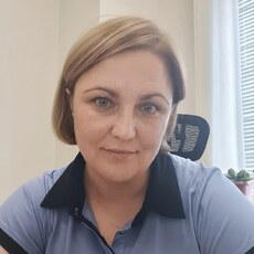 Фотография девушки Юлия, 41 год из г. Киев