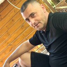 Фотография мужчины Эрнест, 41 год из г. Симферополь