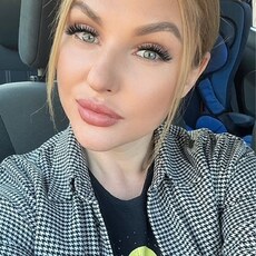 Фотография девушки Алена, 34 года из г. Минск