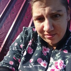 Фотография девушки Кристина, 29 лет из г. Купино