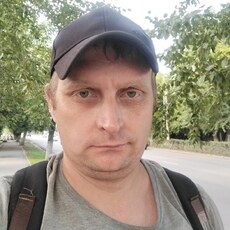 Фотография мужчины Простои, 35 лет из г. Петропавловск