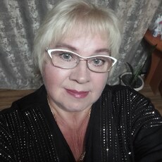 Фотография девушки Елена, 61 год из г. Кемерово