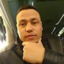 Жаксылык, 34 года