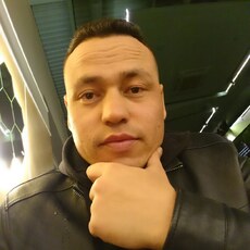 Фотография мужчины Жаксылык, 34 года из г. Актобе