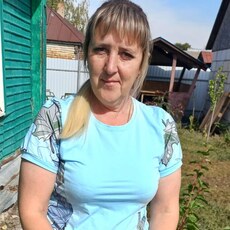 Фотография девушки Валентина, 51 год из г. Воронеж