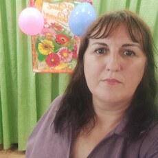 Фотография девушки Лана, 41 год из г. Керчь