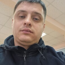 Фотография мужчины Михаил, 35 лет из г. Воркута