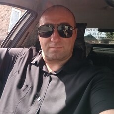 Фотография мужчины Армен, 44 года из г. Минеральные Воды