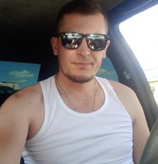 Фотография мужчины Влад, 44 года из г. Усть-Каменогорск