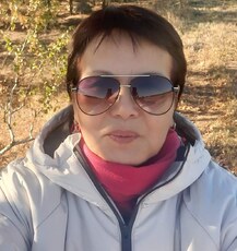 Фотография девушки Роза, 61 год из г. Кокшетау
