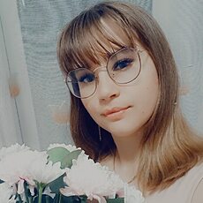 Фотография девушки Valentinka, 29 лет из г. Усолье-Сибирское