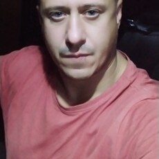 Фотография мужчины Александр, 39 лет из г. Логойск