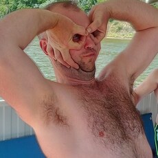 Фотография мужчины Николай, 39 лет из г. Павловск (Воронежская Обл)
