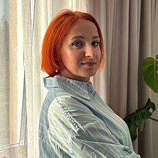 Фотография девушки Анна, 45 лет из г. Ошмяны
