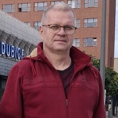 Фотография мужчины Юрий, 60 лет из г. Димитров