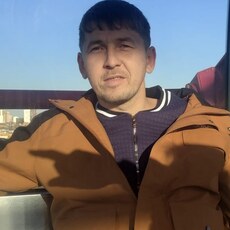 Фотография мужчины Алексей, 41 год из г. Братск