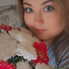 Фотография девушки Ника, 33 года из г. Чайковский