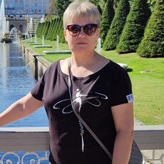 Фотография девушки Марина, 54 года из г. Тверь