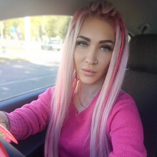 Фотография девушки Лисёнок, 37 лет из г. Жодино