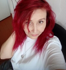 Фотография девушки Настя, 39 лет из г. Златоуст