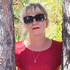 Фотография девушки Татьяна, 44 года из г. Рудный