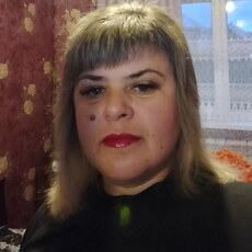 Фотография девушки Алла, 44 года из г. Короча