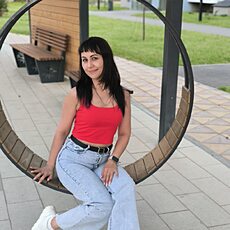 Фотография девушки Екатерина, 40 лет из г. Самара