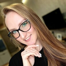 Фотография девушки Марианна, 28 лет из г. Пермь