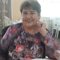 Фотография девушки Галина, 69 лет из г. Хороль