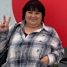 Фотография девушки Ольга, 59 лет из г. Курган