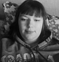 Анастасия, 20 лет