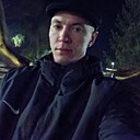 Михаил, 33 года