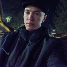 Фотография мужчины Михаил, 33 года из г. Аксу