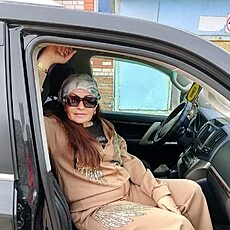 Фотография девушки Инга, 51 год из г. Рубцовск