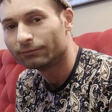 Фотография мужчины Тимур, 35 лет из г. Махачкала