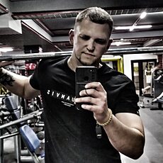 Фотография мужчины Евгений, 38 лет из г. Бишкек