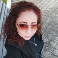 Фотография девушки Наталья, 41 год из г. Хабаровск