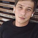 Макс, 30 лет