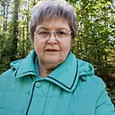 Наталья, 61 год