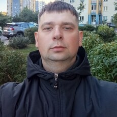Фотография мужчины Сергей, 34 года из г. Минск