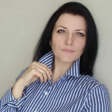 Фотография девушки Елена, 41 год из г. Ковров