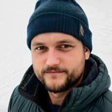 Фотография мужчины Кирилл, 30 лет из г. Гродно
