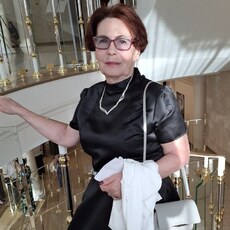Фотография девушки Лина, 68 лет из г. Пенза