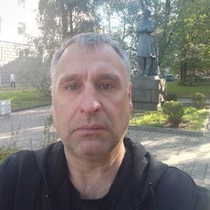 Фотография мужчины Роман, 50 лет из г. Петрозаводск