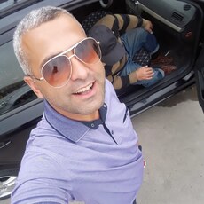 Фотография мужчины Sham, 39 лет из г. Тосно