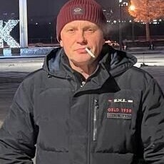 Фотография мужчины Стас, 50 лет из г. Караганда