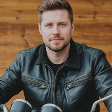 Фотография мужчины Алексей, 37 лет из г. Краснодар